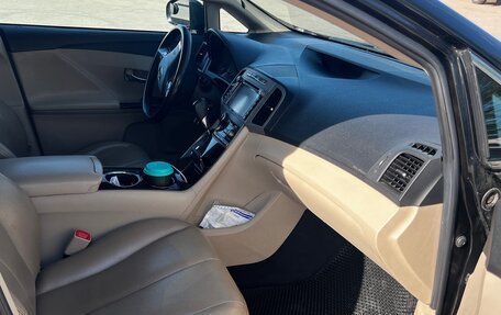 Toyota Venza I, 2010 год, 1 790 000 рублей, 6 фотография