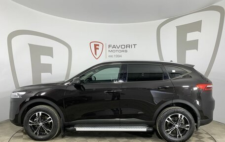 Haval F7 I, 2020 год, 1 690 000 рублей, 5 фотография