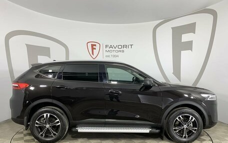 Haval F7 I, 2020 год, 1 690 000 рублей, 4 фотография