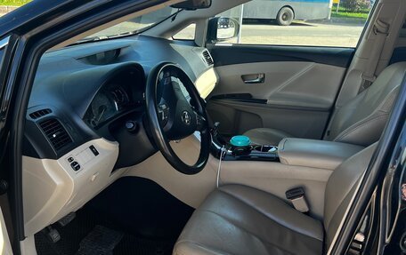 Toyota Venza I, 2010 год, 1 790 000 рублей, 4 фотография