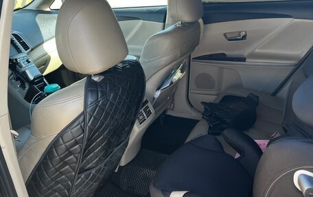 Toyota Venza I, 2010 год, 1 790 000 рублей, 5 фотография