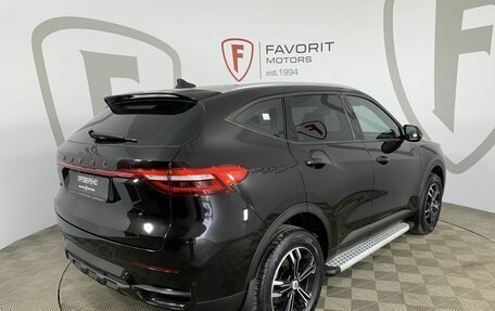 Haval F7 I, 2020 год, 1 690 000 рублей, 6 фотография