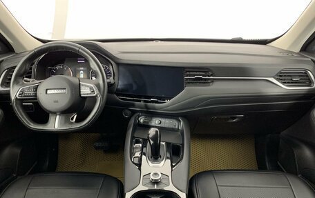 Haval F7 I, 2020 год, 1 690 000 рублей, 7 фотография