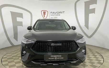 Haval F7 I, 2020 год, 1 690 000 рублей, 3 фотография