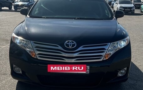 Toyota Venza I, 2010 год, 1 790 000 рублей, 7 фотография