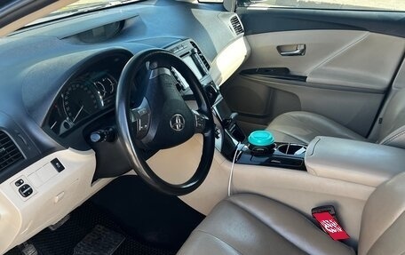 Toyota Venza I, 2010 год, 1 790 000 рублей, 3 фотография