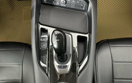 Haval F7 I, 2020 год, 1 690 000 рублей, 13 фотография