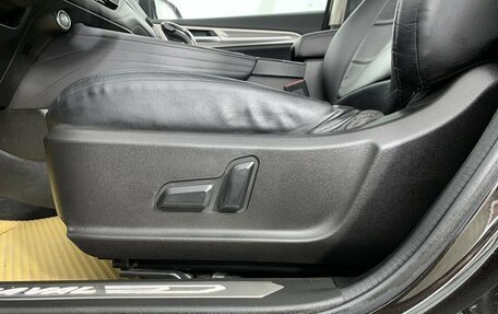 Haval F7 I, 2020 год, 1 690 000 рублей, 10 фотография