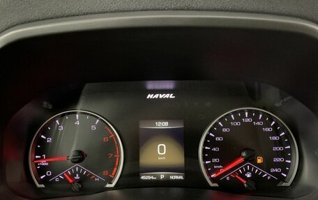 Haval F7 I, 2020 год, 1 690 000 рублей, 11 фотография