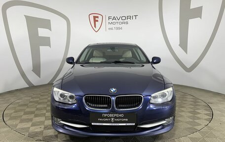 BMW 3 серия, 2011 год, 1 300 000 рублей, 2 фотография