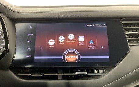 Haval F7 I, 2020 год, 1 690 000 рублей, 12 фотография