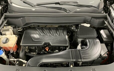 Haval F7 I, 2020 год, 1 690 000 рублей, 17 фотография