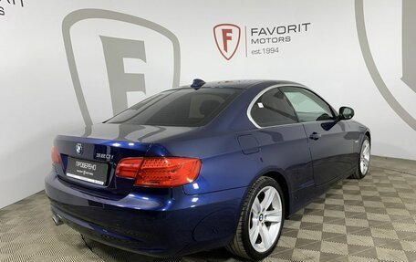 BMW 3 серия, 2011 год, 1 300 000 рублей, 6 фотография