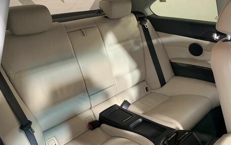 BMW 3 серия, 2011 год, 1 300 000 рублей, 15 фотография