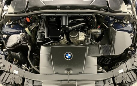 BMW 3 серия, 2011 год, 1 300 000 рублей, 16 фотография