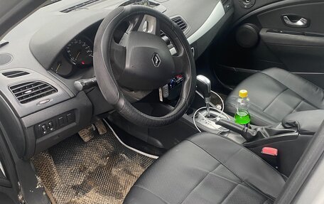 Renault Fluence I, 2011 год, 6 фотография