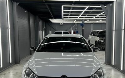 Volkswagen Golf VII, 2013 год, 1 000 000 рублей, 1 фотография