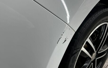 Volkswagen Golf VII, 2013 год, 1 000 000 рублей, 9 фотография
