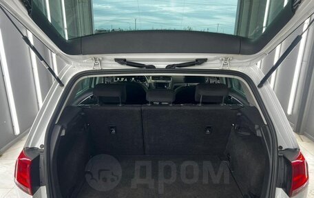 Volkswagen Golf VII, 2013 год, 1 000 000 рублей, 8 фотография
