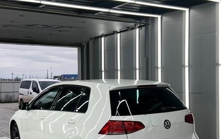 Volkswagen Golf VII, 2013 год, 1 000 000 рублей, 3 фотография