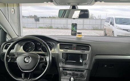Volkswagen Golf VII, 2013 год, 1 000 000 рублей, 5 фотография