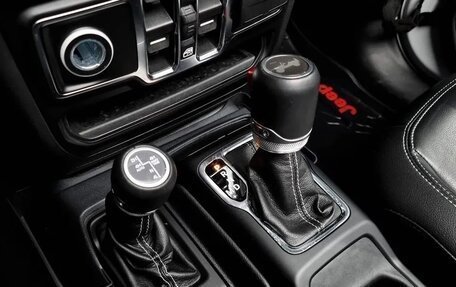 Jeep Wrangler, 2021 год, 3 980 600 рублей, 9 фотография
