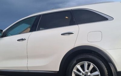 KIA Sorento III Prime рестайлинг, 2019 год, 2 800 000 рублей, 1 фотография