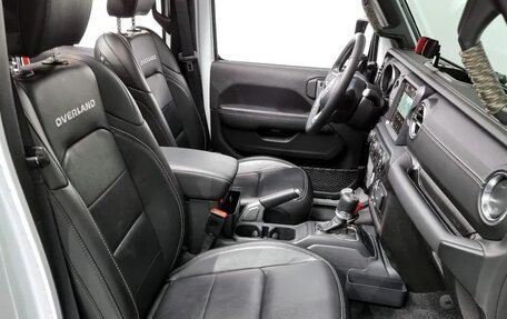 Jeep Wrangler, 2021 год, 3 980 600 рублей, 6 фотография