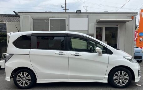 Honda Freed I, 2016 год, 836 000 рублей, 2 фотография