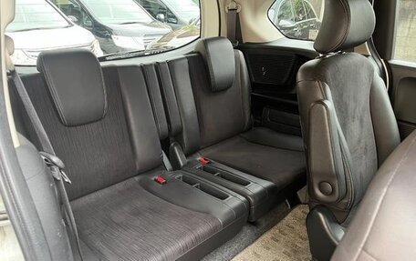 Honda Freed I, 2016 год, 836 000 рублей, 12 фотография