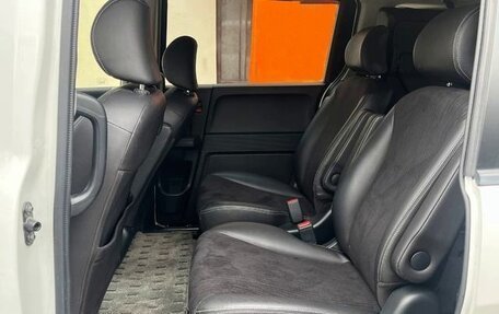 Honda Freed I, 2016 год, 836 000 рублей, 10 фотография