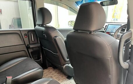 Honda Freed I, 2016 год, 836 000 рублей, 11 фотография