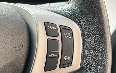 Honda Freed I, 2016 год, 836 000 рублей, 14 фотография
