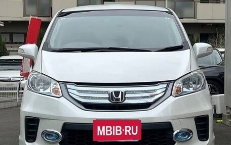 Honda Freed I, 2016 год, 836 000 рублей, 6 фотография