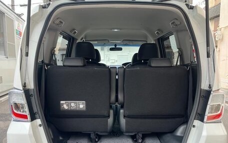Honda Freed I, 2016 год, 836 000 рублей, 18 фотография