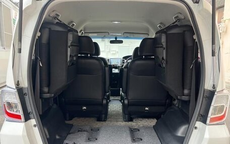 Honda Freed I, 2016 год, 836 000 рублей, 19 фотография