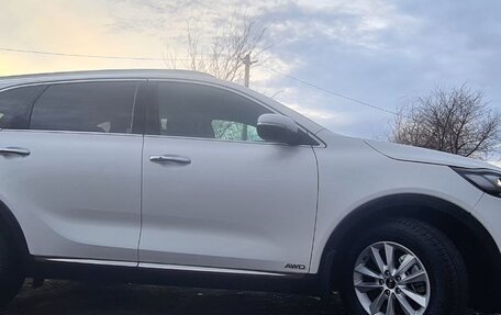 KIA Sorento III Prime рестайлинг, 2019 год, 2 800 000 рублей, 6 фотография