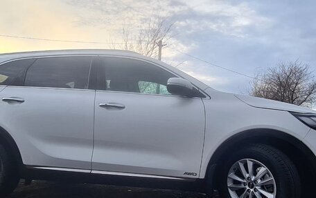 KIA Sorento III Prime рестайлинг, 2019 год, 2 800 000 рублей, 2 фотография