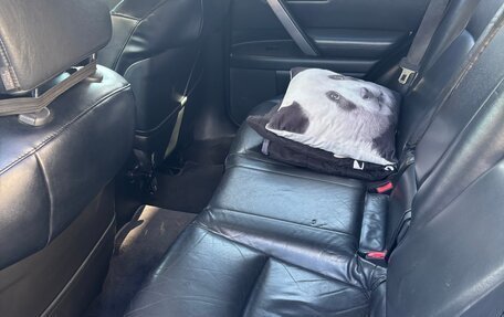 Infiniti FX I, 2004 год, 920 000 рублей, 9 фотография