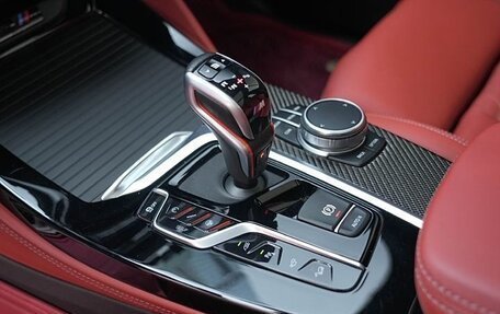 BMW X3 M, 2021 год, 3 800 000 рублей, 8 фотография