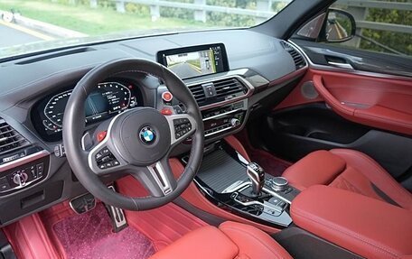 BMW X3 M, 2021 год, 3 800 000 рублей, 6 фотография