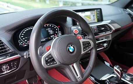 BMW X3 M, 2021 год, 3 800 000 рублей, 7 фотография