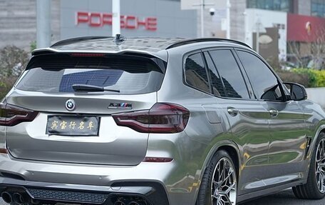 BMW X3 M, 2021 год, 3 800 000 рублей, 5 фотография