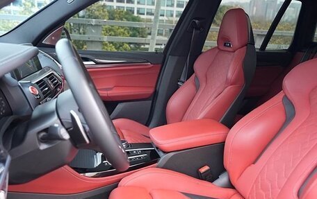BMW X3 M, 2021 год, 3 800 000 рублей, 12 фотография