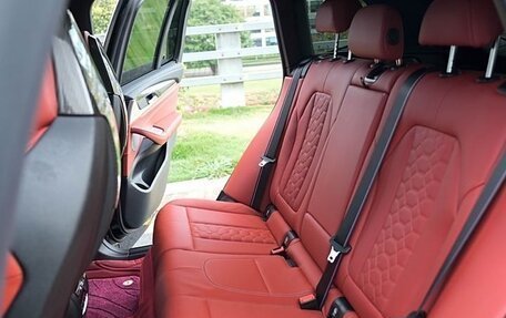 BMW X3 M, 2021 год, 3 800 000 рублей, 14 фотография
