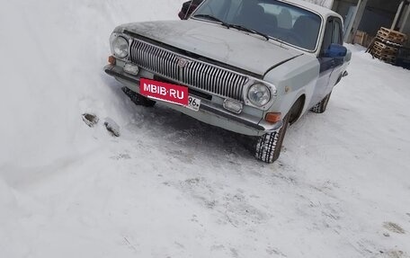ГАЗ 24 «Волга» I (24), 1985 год, 90 000 рублей, 2 фотография