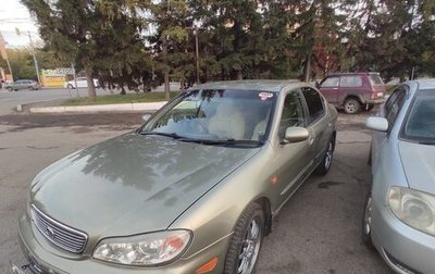 Nissan Cefiro III, 2001 год, 410 000 рублей, 1 фотография