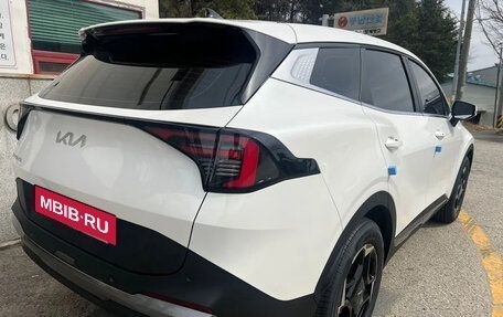 KIA Sportage IV рестайлинг, 2022 год, 1 790 100 рублей, 6 фотография
