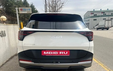 KIA Sportage IV рестайлинг, 2022 год, 1 790 100 рублей, 4 фотография
