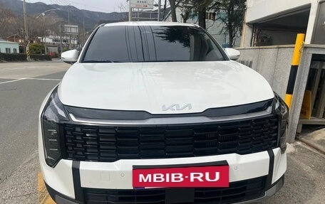 KIA Sportage IV рестайлинг, 2022 год, 1 790 100 рублей, 2 фотография